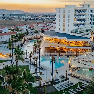 4* Resort Lordos Hotel&spa